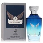 Victorioso Legend Myth by Maison Alhambra - Eau De Parfum Spray 100 ml - für Männer