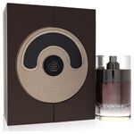 Expose Lui by Fragrance World - Eau De Parfum Spray 80 ml - für Männer