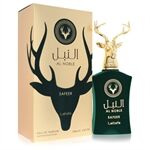 Lattafa Al Noble Safeer by Lattafa - Eau De Parfum Spray (Unisex) 100 ml - für Männer