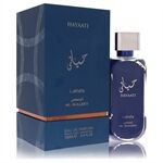 Lattafa Hayaati Al Maleky by Lattafa - Eau De Parfum Spray 100 ml - für Männer