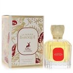 Maison Alhambra Baroque Rouge 540 by Maison Alhambra - Eau De Parfum Spray (Unisex) 100 ml - für Frauen