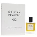 Francesca Bianchi Sticky Fingers by Francesca Bianchi - Extrait De Parfum Spray (Unisex) 30 ml - für Männer
