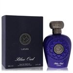 Lattafa Blue Oud by Lattafa - Eau De Parfum Spray (Unisex) 100 ml - für Männer