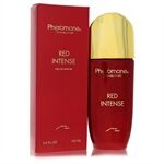 Pheromone Red Intense by Marilyn Miglin - Eau De Parfum Spray 100 ml - für Frauen