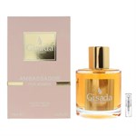 Gisada Switzerland Ambassador For Women - Eau De Parfum - Duftprobe - 2 ml