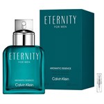 Calvin Klein Eternity Man Aromatic Essence - Eau de Parfum - Duftprobe - 2 ml