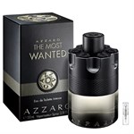 Azzaro The Most Wanted 2024 - Eau De Toilette Intense - Duftprobe - 2 ml