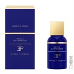 Les Eaux Primordiales - Vanille Supermassive - Extrait de Parfum - Duftprobe - 2 ml