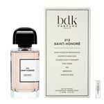 BDK Parfums 312 Saint-Honoere - Eau de Parfum - Duftprobe - 2 ml