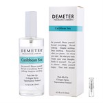 Demeter Caribbean Sea - Eau De Cologne - Duftprobe - 2 ml