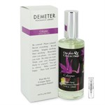 Demeter Calypso Orchid - Eau De Cologne - Duftprobe - 2 ml