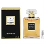 Chanel Coco - Eau de Parfum - Duftprobe - 2 ml