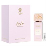 Gritti Tutú - Extrait de Parfum - Duftprobe - 2 ml