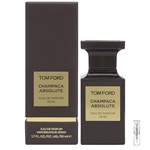 Tom Ford Champaca Absolute - Eau de Parfum - Duftprobe - 2 ml