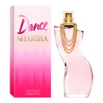 Damenparfüm Dance Shakira EDT - 50 ml
