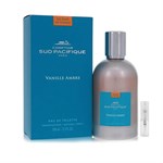 Comptoir Sud Pacifique Vanille Ambre - Eau de Toilette - Duftprobe - 2 ml  