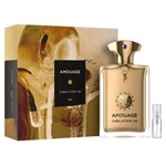 Amouage Jubilation 40 For Men - Extrait de Parfum - Duftprobe - 2 ml