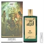 Impero Parfums Impero Re - Extrait de Parfum - Duftprobe - 2 ml