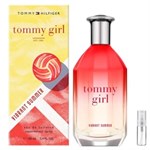 Tommy Hilfiger Girl Vibrant Summer - Eau de Toilette - Duftprobe - 2 ml