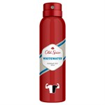 Old Spice - Deodorant Body Spray - Whitewater - 150 ml - Herren