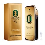 1 Million Golden Oud Parfum Intense - Eau de Parfum - Duftprobe - 2 ml 