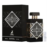Maison Alhambra Infini Oud- Eau de Parfum - Duftprobe - 2 ml