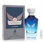 Maison Alhambra Victorioso Myth - Eau de Parfum - Duftprobe - 2 ml