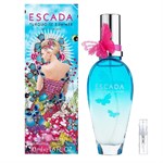 Escada Turquoise Summer - Eau De Toilette - Duftprobe - 2 ml 