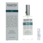 Demeter Snow - Eau De Cologne - Duftprobe - 2 ml