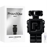 Paco Rabanne Phantom Men - Parfum - Duftprobe - 2 ml 