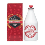 Old Spice Aftershave Lotion - Champion - 100 ml - Herren