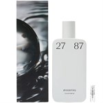 27 87 #hashtag - Eau de Parfum - Duftprobe - 2 ml