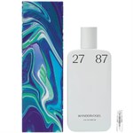27 87 Wandervogel - Eau de Parfum - Duftprobe - 2 ml