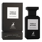 Maison Alhambra Fabulo Intense - Eau De Parfum - 80 ml