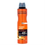 L'Oréal Paris Men Expert Deodorant - Hitzebeständig - 48 Stunden Antitranspirant - 250 ml