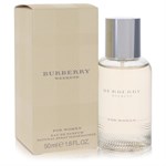 WEEKEND by Burberry - Eau de Parfum Spray 50 ml - für Damen