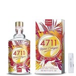 4711 Remix Cologne Grapefruit - Eau De Cologne - Duftprobe - 2 ml