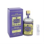 4711 Lilac Cologne - Eau De Cologne - Duftprobe - 2 ml