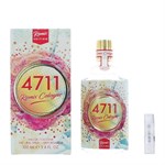 4711 Remix Cologne Orange Blossom - Eau De Cologne - Duftprobe - 2 ml