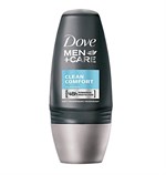 Dove Men 48 Stunden + Pflege Clean Comfort Roll-on Deo - 50 ml