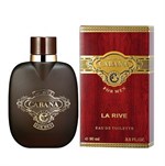 La Rive Cabana von La Rive - Eau de Toilette Spray - 90 ml - für Herren