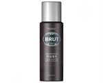 Brut Deodorant Spray - Brut Moschus - 200 ml - Herren