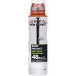 L'Oréal Paris Men Expert Deodorant - Shirt Protect 48 Stunden Antitranspirant - 250 ml