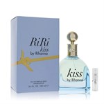 Ri Ri Kiss By Rihanna - Eau de Parfum - Duftprobe - 2 ml