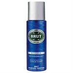 Brut Deodorant Spray - Brut Oceans - 200 ml - Herren