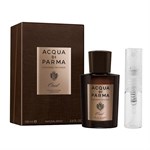 Acqua Di Parma Colonia Intensa Oud - Eau De Cologne - Duftprobe - 2 ml