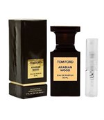 Tom Ford Arabian Wood - Eau de Parfum - Duftprobe - 2 ml