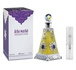 Rasasi Arba Wardat - Eau de Parfum - Duftprobe - 2 ml  