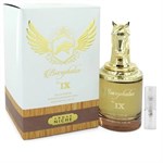 Armaf Bucephalus Ix - Eau de Parfum - Duftprobe - 2 ml