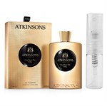 Atkinsons Oud Sbye The King - Eau de Parfum - Duftprobe - 2 ml
